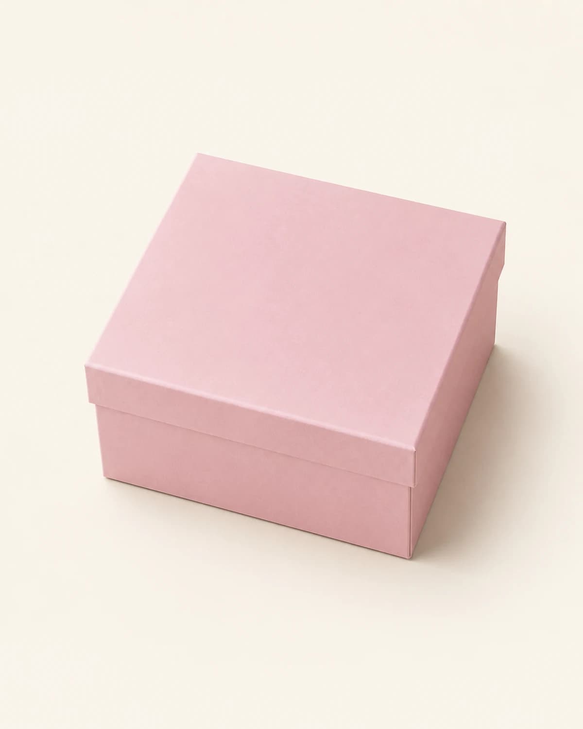 Подарочная коробка Pastel Blush